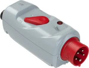 547151603 PC Electric CEE Steckverbinder