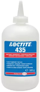 LOCTITE 435 BO500G EGFD Loctite Klebstoffe