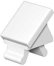 1341620000 Weidmüller Zubehör für Anschlussklemmen Bild 2