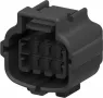 2822393-1 TE Connectivity Automotive Leistungssteckverbinder