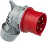 8025-6TT PC Electric CEE Steckverbinder
