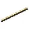 SL 10 SMD 052 32 G Fischer Elektronik Steckverbindersysteme