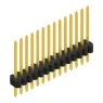 SLV W 1 080 14 G Fischer Elektronik Steckverbindersysteme