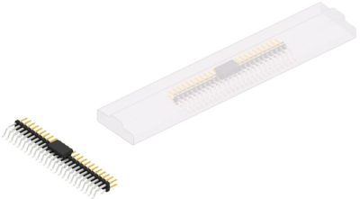 SLY10SMD04050SBSM Fischer Elektronik Steckverbindersysteme