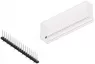 SLY7SMD06219ZSM Fischer Elektronik Steckverbindersysteme