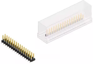 10063649 Fischer Elektronik Steckverbindersysteme