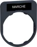 ZBYF2103 Schneider Electric Zubehör für Befehlsgeräte