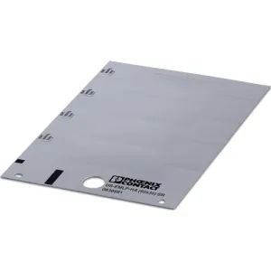 0830991 Phoenix Contact Etiketten