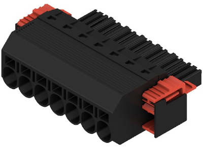 1190580000 Weidmüller Steckverbindersysteme Bild 2