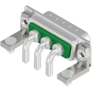 303W3CPXX73G40X CONEC D-Sub Steckverbinder