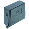 19400240537 Harting Gehäuse für schwere Steckverbinder