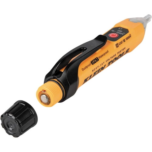 NCVT1XT Klein Tools Spannungsprüfer Bild 3