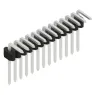 SLV W 1 KA 055 13 Z Fischer Elektronik Steckverbindersysteme
