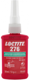 LOCTITE 276, Anaerobe Schraubensicherung, 50 mlFlasche