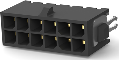 4-794682-2 AMP Steckverbindersysteme Bild 1