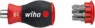 SB380102 Wiha Schraubendreher, Bits und Bithalter