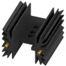 10021899 Fischer Elektronik Kühlkörper
