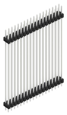 10057790 Fischer Elektronik Steckverbindersysteme