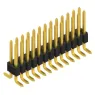 SLV W 4 SMD 048 26 G Fischer Elektronik Steckverbindersysteme