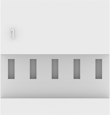 3-640441-5 AMP Steckverbindersysteme Bild 3