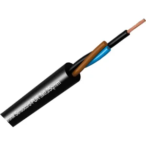 2454P2509 Kabeltronik Anschlussleitungen und Steuerleitungen