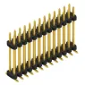 SLY 12 SMD 133 26 G Fischer Elektronik Steckverbindersysteme