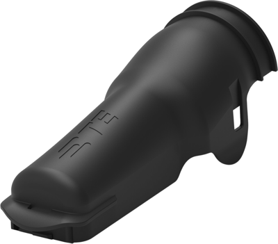 2344956-1 AMP Zubehör für Automotive Steckverbinder Bild 1