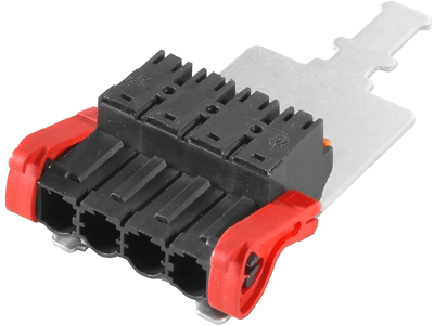 2614190000 Weidmüller Steckverbindersysteme Bild 1