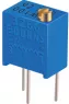 3266Y-1-101LF Bourns Electronics GmbH Trimmpotentiometer