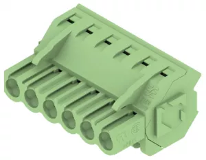 1357180000 Weidmüller Steckverbindersysteme