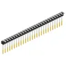 SL 18 108 27 S Fischer Elektronik Steckverbindersysteme