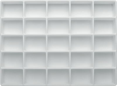 TE 25 S Licefa Aufbewahrungssysteme Bild 1