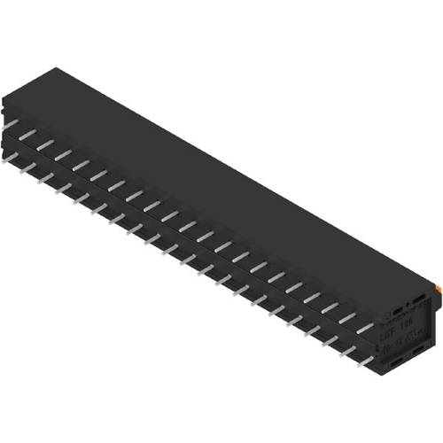 1425240000 Weidmüller Steckverbindersysteme Bild 2