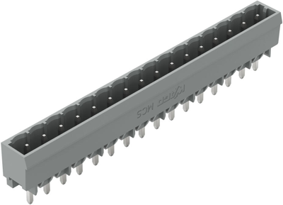 231-176/001-000 WAGO Steckverbindersysteme Bild 1