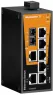 1412080000 Weidmüller Industrial Ethernet Switches