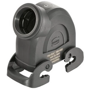 19430160538 Harting Gehäuse für schwere Steckverbinder