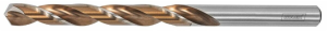 HSS-Spiralbohrer D 1,6 mm, Sp 20/L 43 mm, M 2