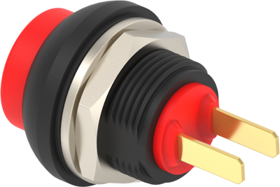 1-2329328-2 Alcoswitch Druckschalter Bild 1