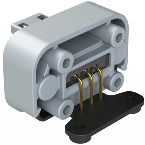 ATM13-3P-BM02 Amphenol Steckverbindersysteme Bild 2