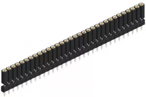 10026211 Fischer Elektronik Steckverbindersysteme