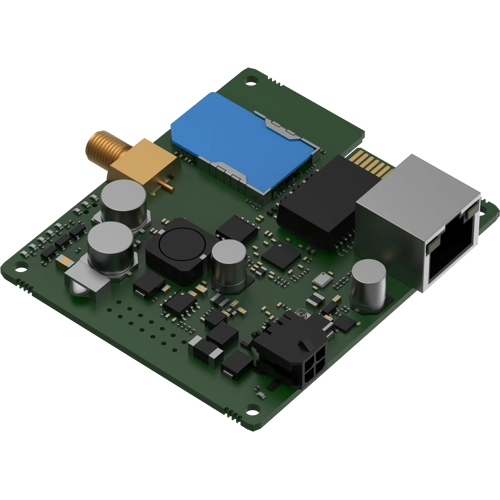 EBG140AAAA00 TELTONIKA NETWORKS UAB Geräteserver und Gateways Bild 2