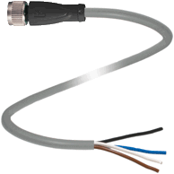 292281 PEPPERL+FUCHS Sensor-Aktor Kabel