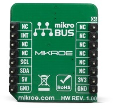 MIKROE-3658 MikroElektronika Single Board Computer Bild 3