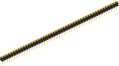 10041090 Fischer Elektronik Steckverbindersysteme