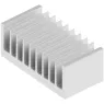 10168844 Fischer Elektronik Kühlkörper