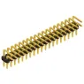SLY 4 035 38 G Fischer Elektronik Steckverbindersysteme