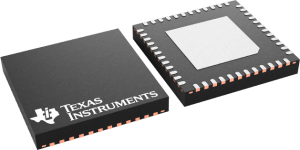 CPUXV2 Mikrocontroller, 16 bit, 16 MHz, VQFN-48, MSP430FR5969IRGZT