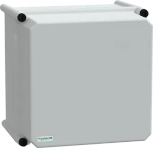 NSYPLSC2727AG Schneider Electric Kleingehäuse und Modulgehäuse