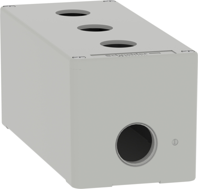 XAPD3503 Schneider Electric Zubehör für Befehlsgeräte Bild 3