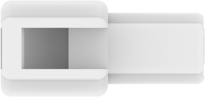 172129-1 AMP Isolierhülsen Bild 2
